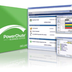 PowerChute Business Edition
