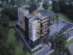 Electrical Testing @ Park Place, Cantonment