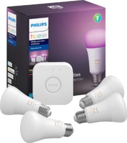 Philips Colors