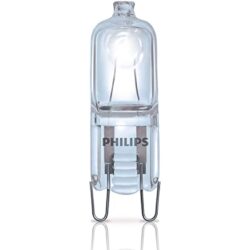 Philips Halogen Clickline G9