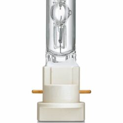 Philips MSR Gold™ MiniFastFit (DJ/Club)