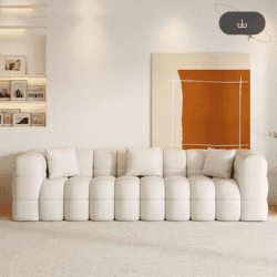 Lounge Minimalist Living Room Sofas