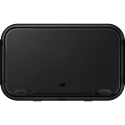 Samsung Wireless Car Charger, Black