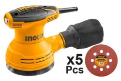 INGCO Rotary sander RS3208