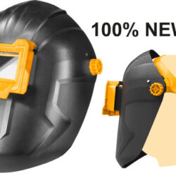 INGCO Welding mask WM101