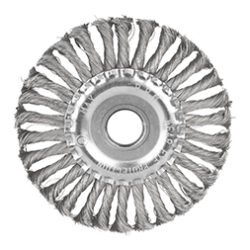 INGCO Wire wheels WB51501
