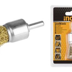 INGCO Pencil brush WB70241