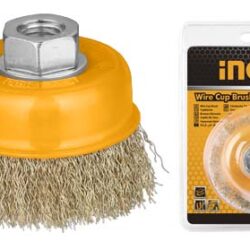 INGCO Wire cup brush WB10752