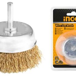 INGCO Wire cup brush WB30501