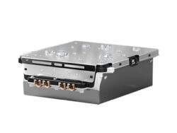 WaterNFire proof sealed E-box