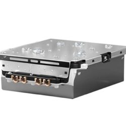WaterNFire proof sealed E-box