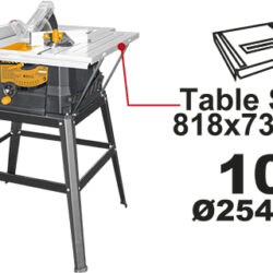 INGCO Table saw TS15007