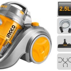 INGCO Vacuum cleaner VC20258