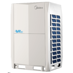 midea  V6R Series Heat Recovery VRF