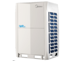 midea  V6R Series Heat Recovery VRF
