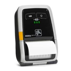 Zebra Printer ZQ110-USB, Bluetooth, WiFi
