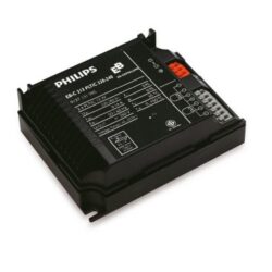 Philips EB-Certalume for PLT/C lamps