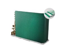 Midea  Green Armor