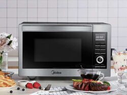Midea  Microwave Oven