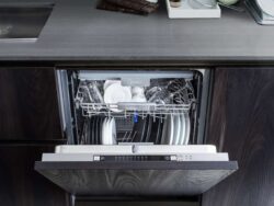 Midea Built-in Dishwasher