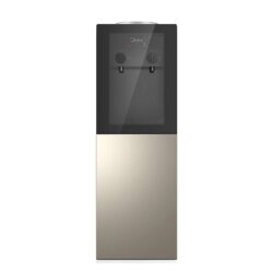 Midea  Water Dispenser YD1518S-X Model number: YD1518S-X"