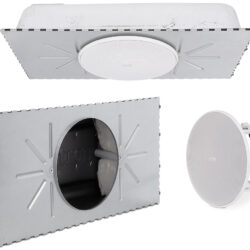 EXTRON PRODUCTS(Speakers) CS 123T