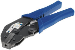 EXTRON PRODUCTS(XPT SYSTEMS XPT CABLE & ACCESSORIES, Crimp Termination Tools)CTU 45