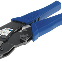 EXTRON PRODUCTS(XPT SYSTEMS XPT CABLE & ACCESSORIES, Crimp Termination Tools)CTU 45