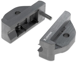 EXTRON PRODUCTS(XPT SYSTEMS XPT CABLE & ACCESSORIES, Crimp Termination Tools) CTU RJ-45 Die