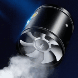 Super Suction Multifunctional Powerful Mute Exhaust Fan