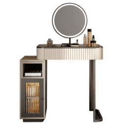 Cream Style Dressing Table