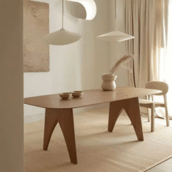 Free Sample Wooden Furniture