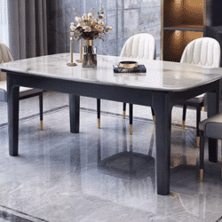 Terrace Service Dining Table