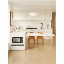 Kitchen Island Dining Table