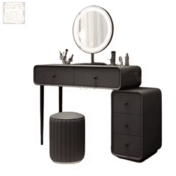 Miniature Makeup Dressing Table