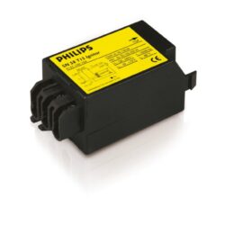 Philips Electronic semi-parallel ignitor for HID lamp circuits
