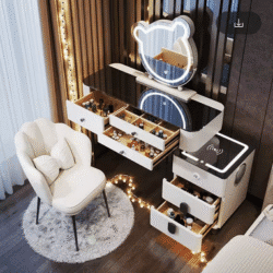 Modern Intelligent Dressing Tables