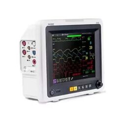 Philips Goldway G40E Bedside patient monitor