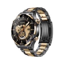 HUAWEI WATCH ULTIMATE DESIGN