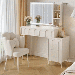 Storage Luxury Modern Makeup Table