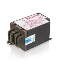 Philips Electronic Ignitors for HID lamp circuits