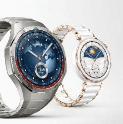 HUAWEI WATCH GT 5 Pro