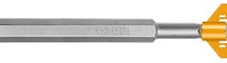 INGCO DBC0112501  SDS plus chisel