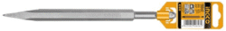 INGCO DBC0112501  SDS plus chisel