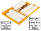 INGCO HKTCB83230083 img Cylinder brush 8 in 1 set(Inner wall and outer wall)