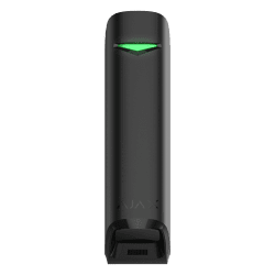 AJAX MotionProtect Curtain Narrow beam indoor motion detector. Protects windows, doors, and valuables