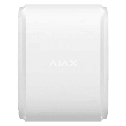AJAX DualCurtain Outdoor Wireless outdoor bidirectional curtain motion detector
