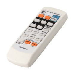 Electric Fan Remote Control Replacement