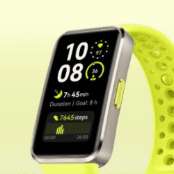 HUAWEI Band 10