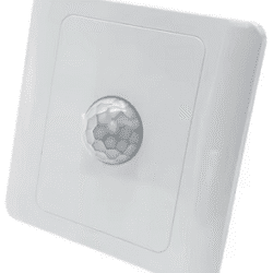 PIR Infrared Motion Sensor Switch 220V Auto Control